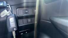 Nissan Qashqai 1.5 dCi 115 Acenta Premium 5dr Diesel Hatchback